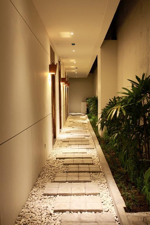 Jocs Boutique Hotel Legian  Exterior photo
