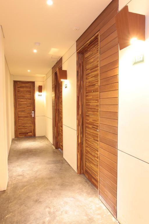 Jocs Boutique Hotel Legian  Exterior photo