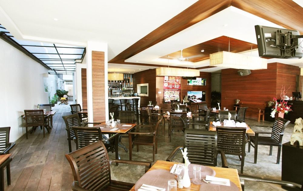 Jocs Boutique Hotel Legian  Exterior photo