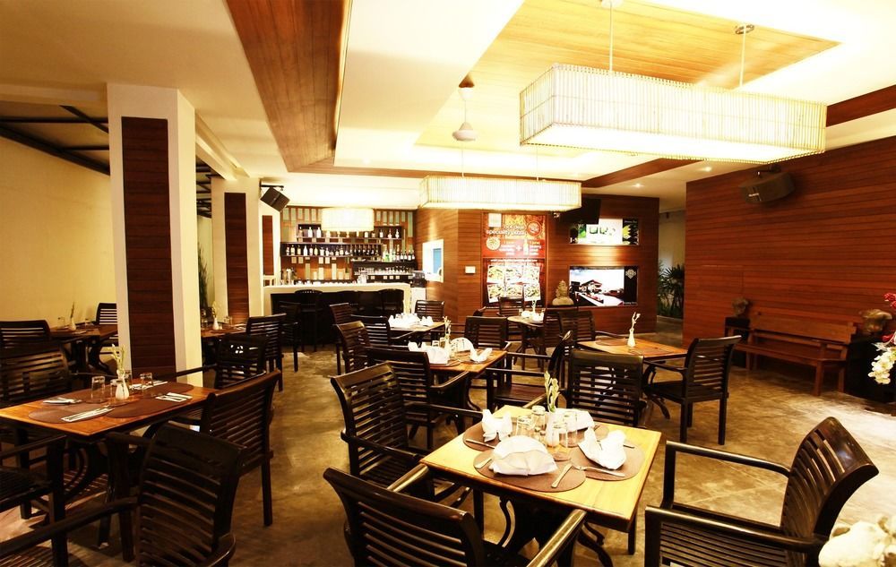 Jocs Boutique Hotel Legian  Exterior photo